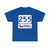 Toll Texas 255 (Texas) (Road Sign) T-Shirt