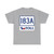 Toll Texas 183A (Texas) (Road Sign) T-Shirt