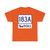 Toll Texas 183A (Texas) (Road Sign) T-Shirt