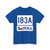 Toll Texas 183A (Texas) (Road Sign) T-Shirt