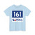 Toll Texas 161 new (Texas) (Road Sign) T-Shirt