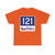 Toll Texas 121 new (Texas) (Road Sign) T-Shirt
