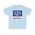 Toll Texas 121 new (Texas) (Road Sign) T-Shirt