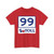 Toll Texas 99 (Texas) (Road Sign) T-Shirt