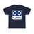 Toll Texas 00 new template (Texas) (Road Sign) T-Shirt