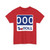 Toll Texas 000 new template (Texas) (Road Sign) T-Shirt