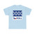 Toll Texas 0000 new template (Texas) (Road Sign) T-Shirt