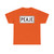 Toll plate es (Puerto Rico) (Road Sign) T-Shirt