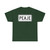 Toll plate es (Puerto Rico) (Road Sign) T-Shirt
