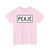 Toll plate es (Puerto Rico) (Road Sign) T-Shirt