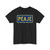 Toll plate county es (Puerto Rico) (Road Sign) T-Shirt