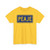 Toll plate county es (Puerto Rico) (Road Sign) T-Shirt