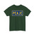 Toll plate county es (Puerto Rico) (Road Sign) T-Shirt
