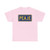 Toll plate county es (Puerto Rico) (Road Sign) T-Shirt