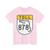 Toll Florida 878 (Florida) (Road Sign) T-Shirt
