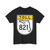 Toll Florida 821 (Florida) (Road Sign) T-Shirt