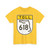Toll Florida 618 (Florida) (Road Sign) T-Shirt