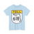 Toll Florida 618 (Florida) (Road Sign) T-Shirt
