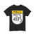 Toll Florida 417 (Florida) (Road Sign) T-Shirt