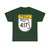 Toll Florida 417 (Florida) (Road Sign) T-Shirt