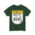Toll Florida 414 (Florida) (Road Sign) T-Shirt