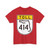 Toll Florida 414 (Florida) (Road Sign) T-Shirt