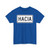To plate es (Puerto Rico) (Road Sign) T-Shirt