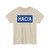 To plate blue es (Puerto Rico) (Road Sign) T-Shirt