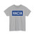 To plate blue es (Puerto Rico) (Road Sign) T-Shirt