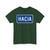 To plate blue es (Puerto Rico) (Road Sign) T-Shirt