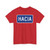 To plate blue es (Puerto Rico) (Road Sign) T-Shirt