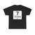 Texas X-X (Texas) (Road Sign) T-Shirt