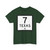 Texas X-X (Texas) (Road Sign) T-Shirt