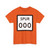 Texas Spur XXX (Texas) (Road Sign) T-Shirt