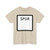Texas Spur blank (Texas) (Road Sign) T-Shirt