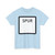 Texas Spur blank (Texas) (Road Sign) T-Shirt