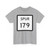 Texas Spur 179 (Texas) (Road Sign) T-Shirt