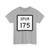 Texas Spur 175 (Texas) (Road Sign) T-Shirt