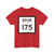 Texas Spur 175 (Texas) (Road Sign) T-Shirt