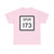 Texas Spur 173 (Texas) (Road Sign) T-Shirt