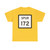 Texas Spur 172 (Texas) (Road Sign) T-Shirt