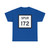 Texas Spur 172 (Texas) (Road Sign) T-Shirt