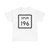Texas Spur 196 (Texas) (Road Sign) T-Shirt