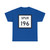 Texas Spur 196 (Texas) (Road Sign) T-Shirt
