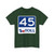 Toll Texas 45 new (Texas) (Road Sign) T-Shirt
