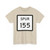 Texas Spur 155 (Texas) (Road Sign) T-Shirt
