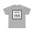 Texas Spur 155 (Texas) (Road Sign) T-Shirt