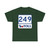 Toll Texas 249 (Texas) (Road Sign) T-Shirt