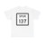 Texas Spur 137 (Texas) (Road Sign) T-Shirt