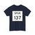 Texas Spur 137 (Texas) (Road Sign) T-Shirt